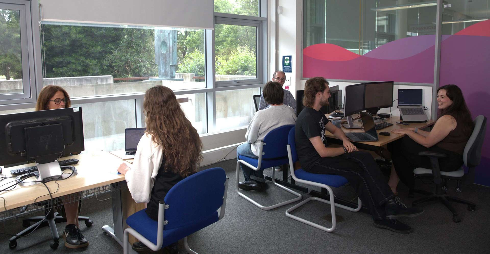 IT Dienstleistungen: Ganzheitliche IT-Lösungen von 1CC GmbH