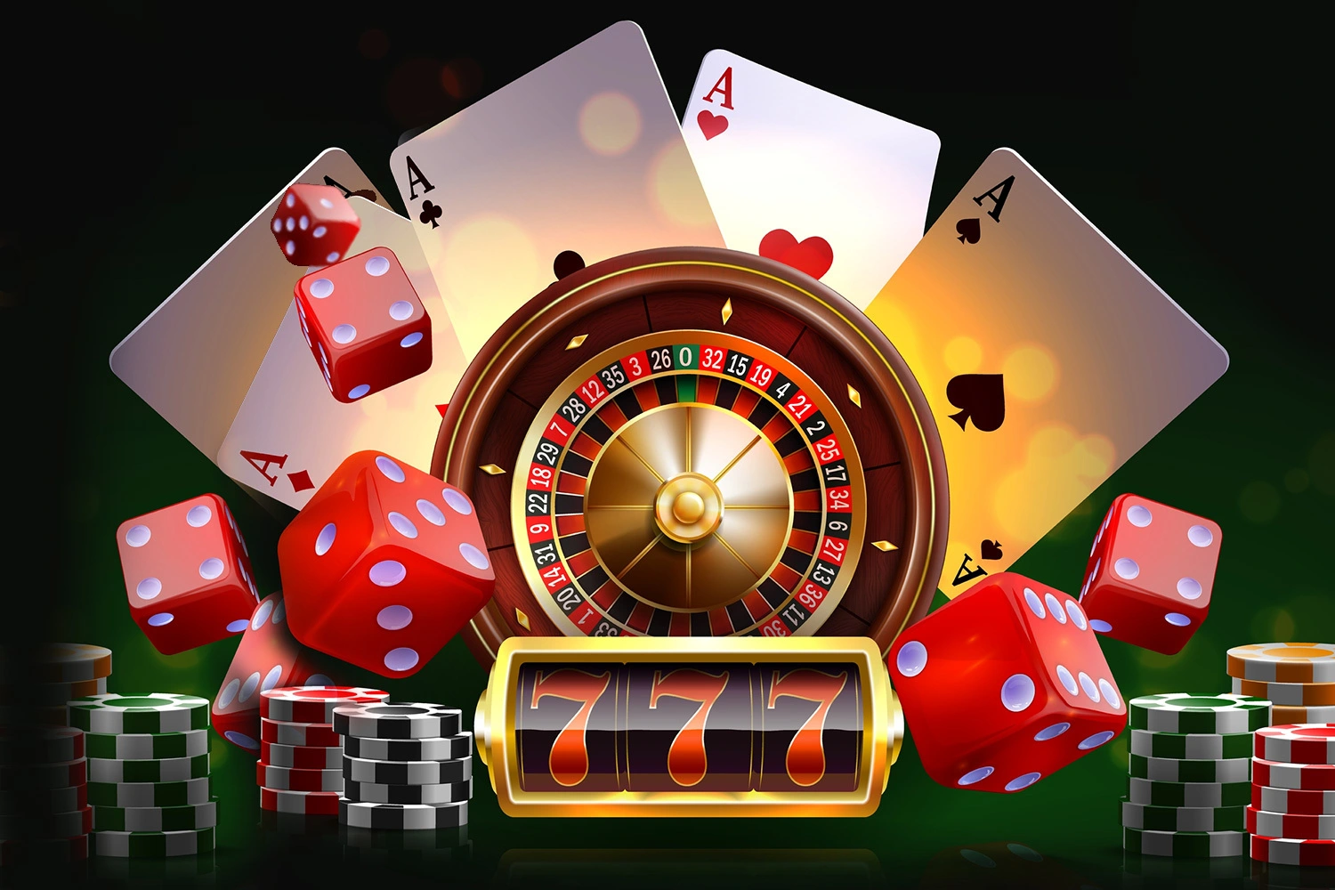 Panduan Menghindari Kekalahan di Okeplay777