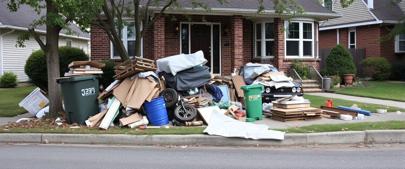 Efficient Mattress Removal Phoenix: Hassle-Free Disposal Tips