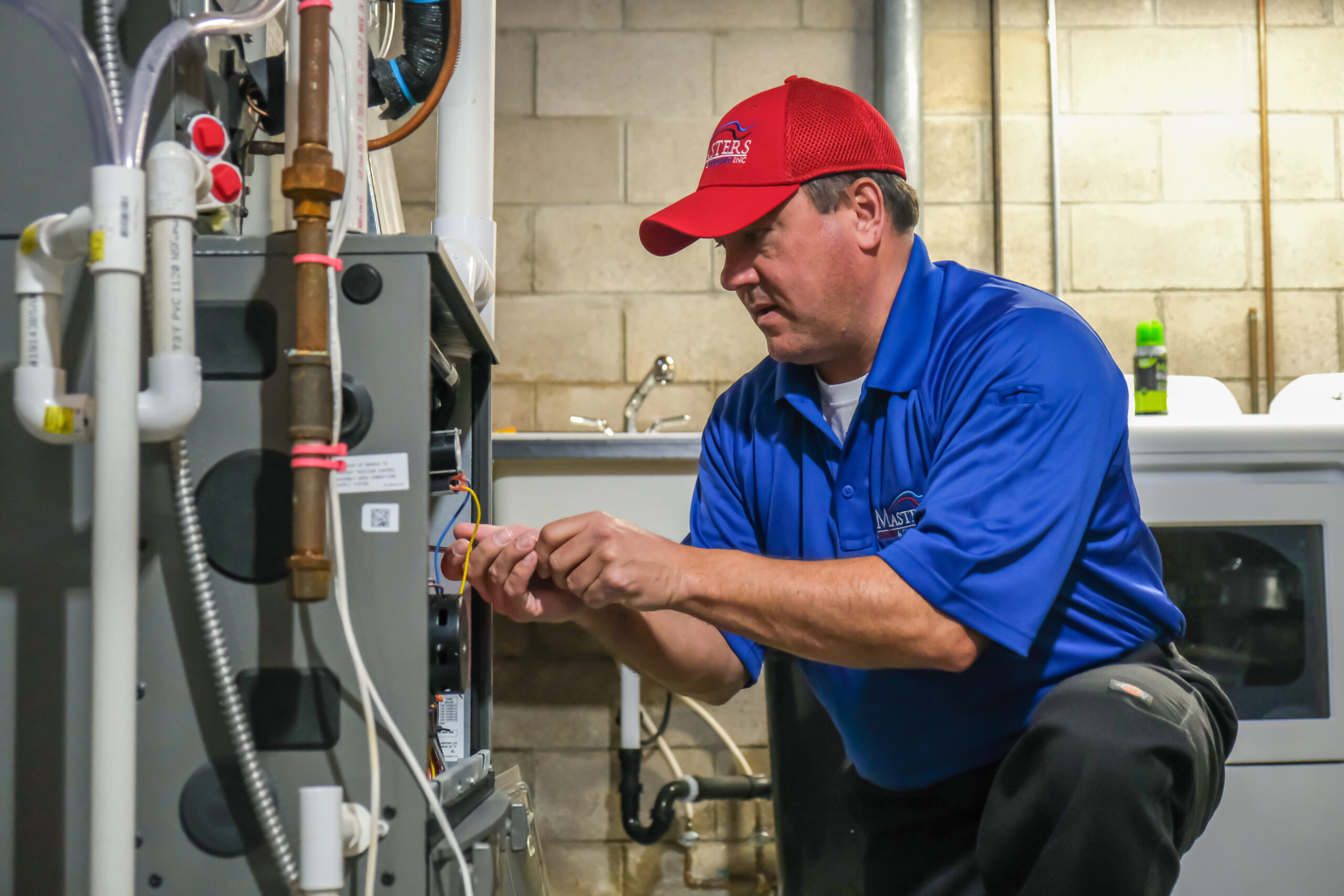 Essential Steps for Effective Emergency Heating Repair Services