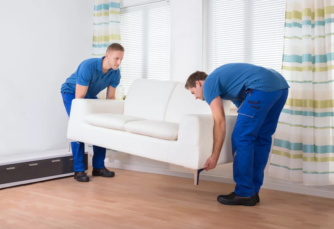 Why We’re the Best Movers in Vancouver | Customer Reviews