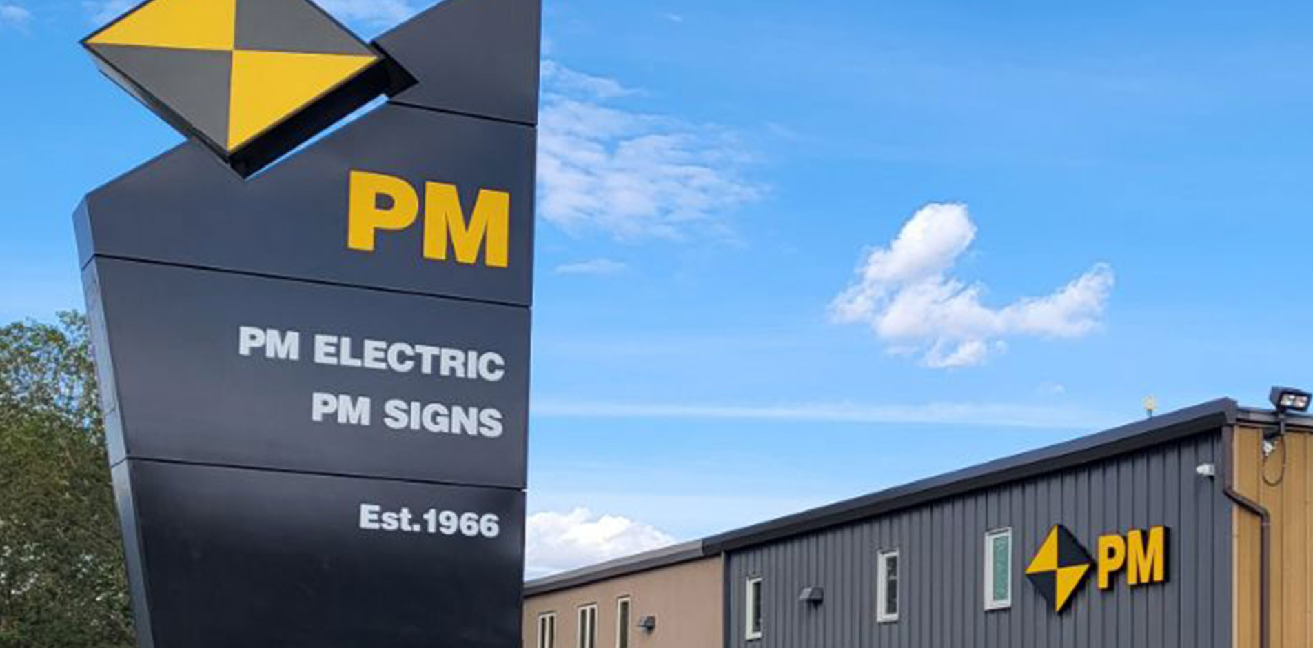Why Choose an Edmonton Sign Company for Your Branding Needs