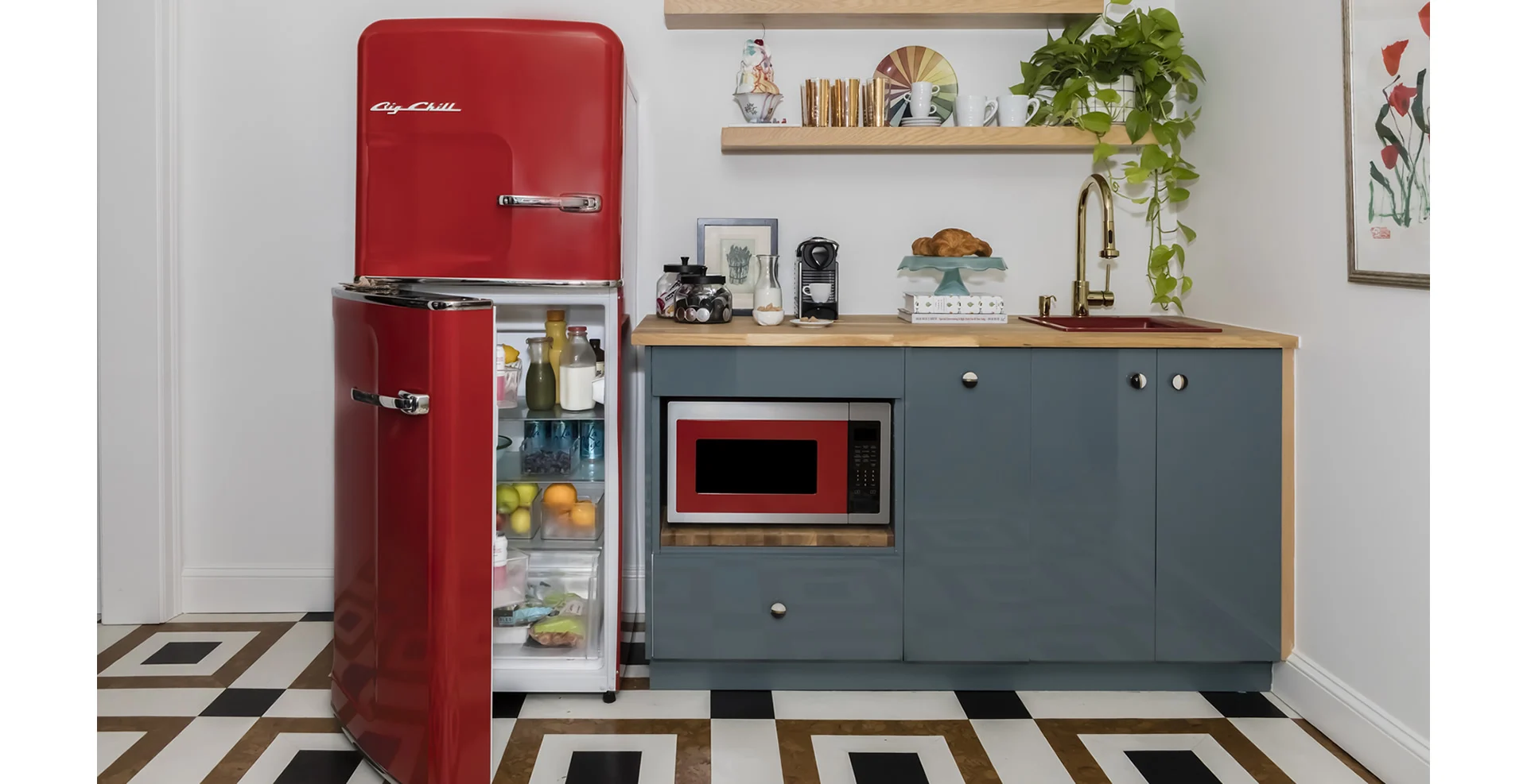 Magic Chef Affordable Appliance Collection