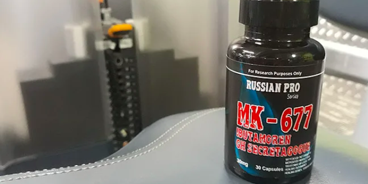 MK677 UK – Safe, Sealed, and Shipped Fast from the UK