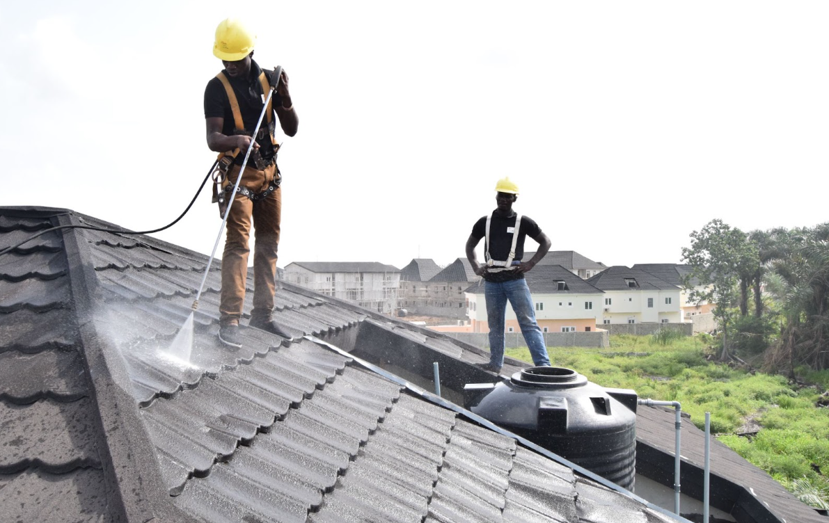 Reliable Roofing Services That Combine Craftsmanship and Care