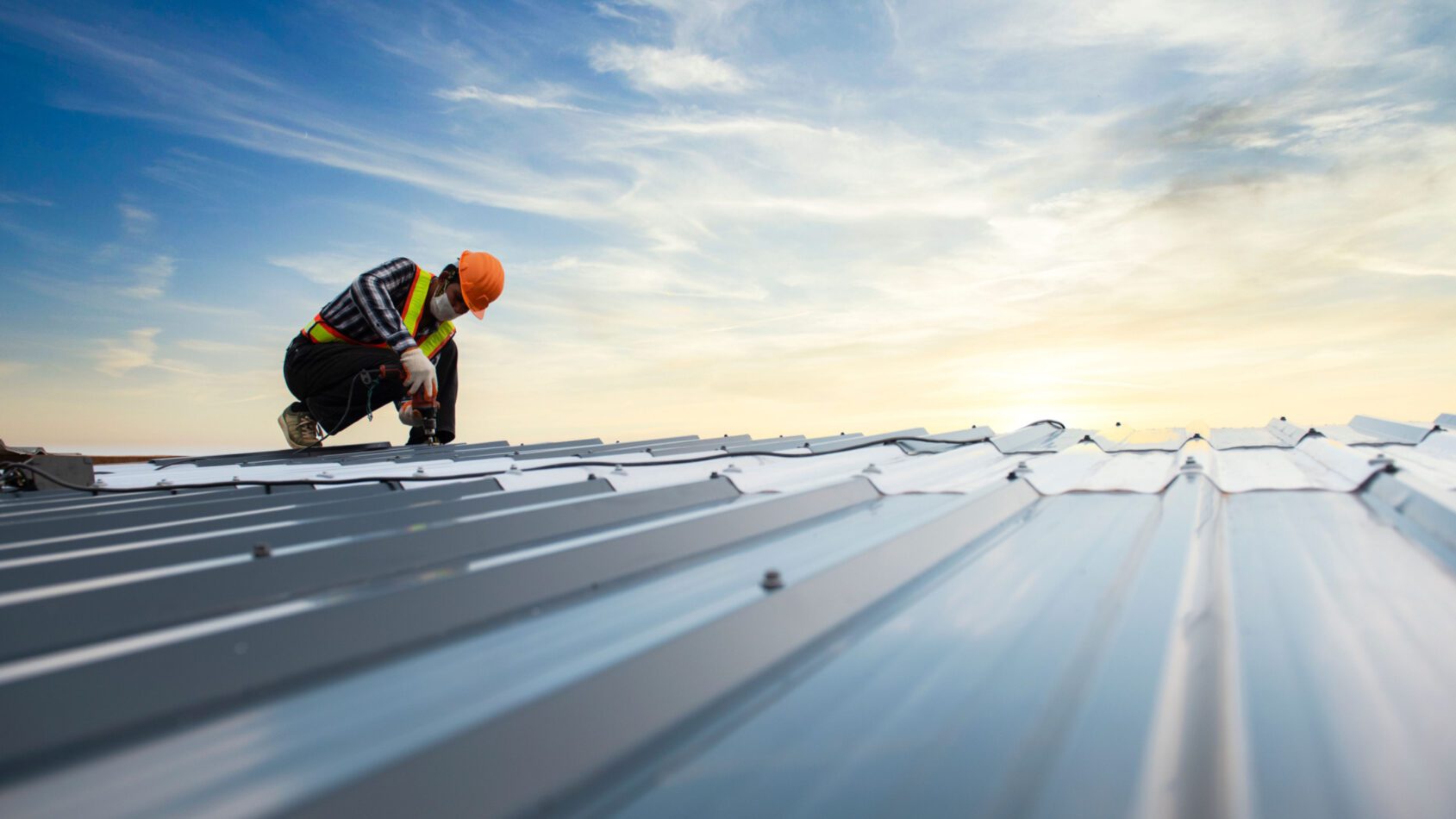 Enhancing Your Home with Metal Roofing Calgary: Benefits, Installation, and Maintenance