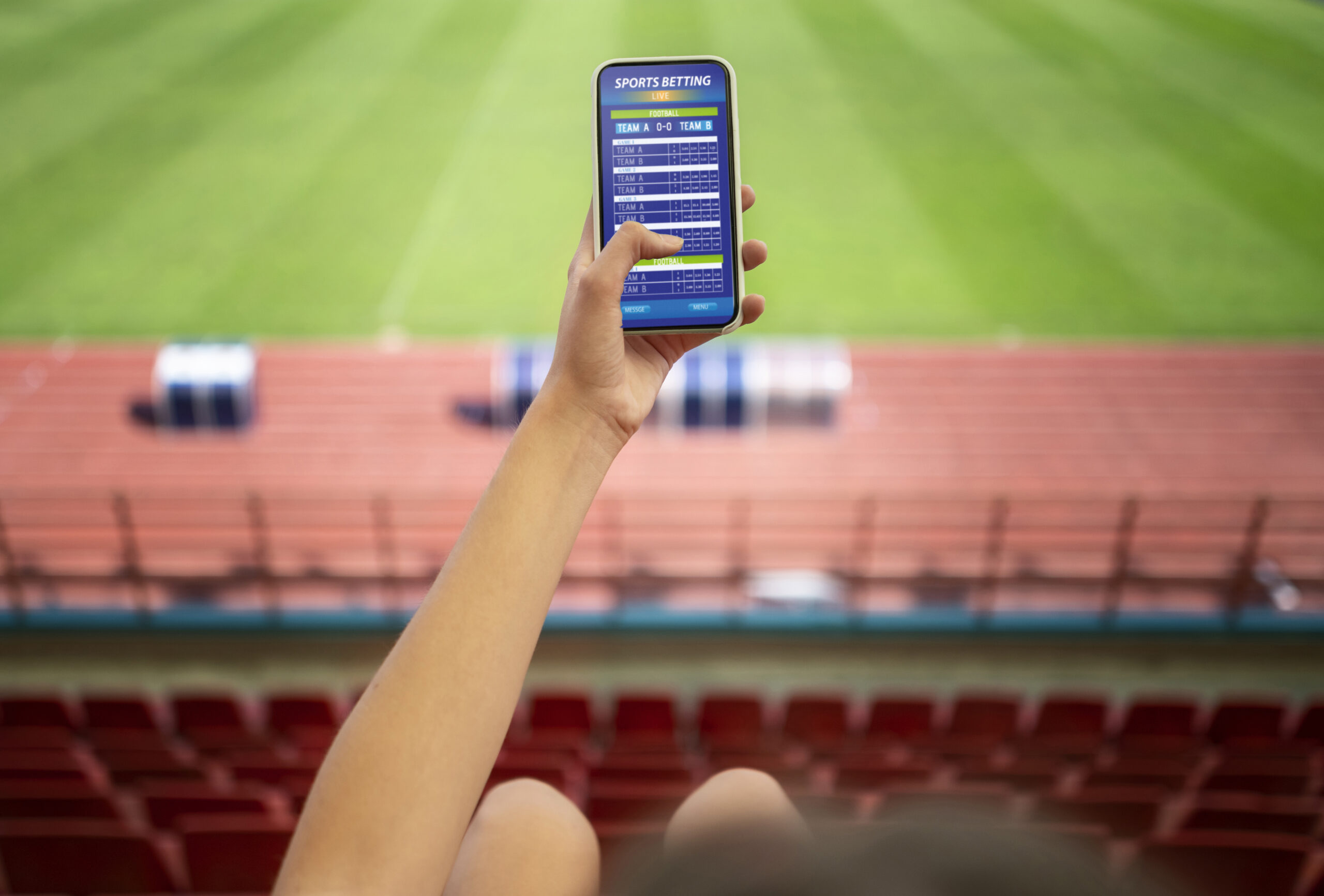 Understanding Sports Betting South Carolina: Current Landscape and Future Prospects