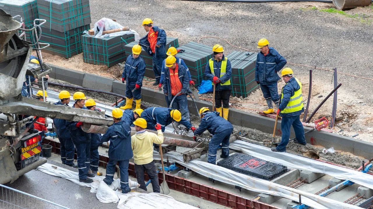 Expert Insights into Railroad Design Consultants for Efficient Project Delivery