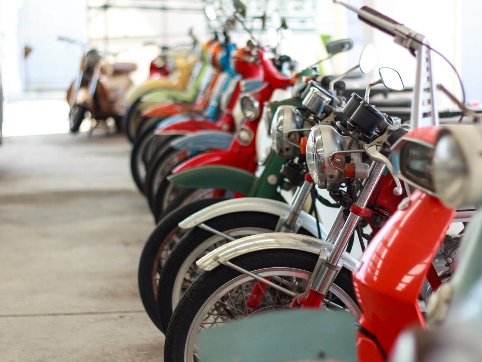 Used Motorcycles for Sale – From Sport Bikes to Cruisers | Liztd