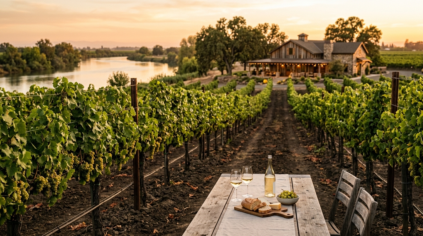 Unique Wedding Venues Sacramento for Every Style