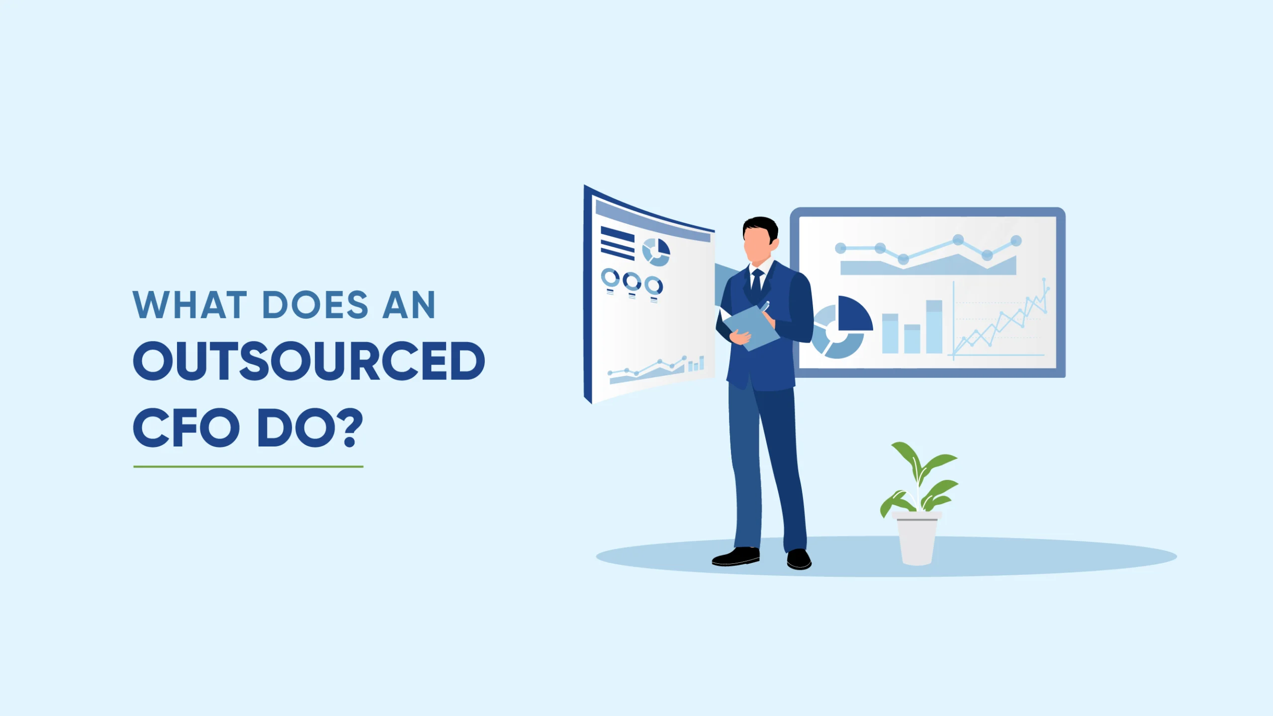 Professional Fractional CFO Near Me | CFO Expertise Without Full-Time Cost