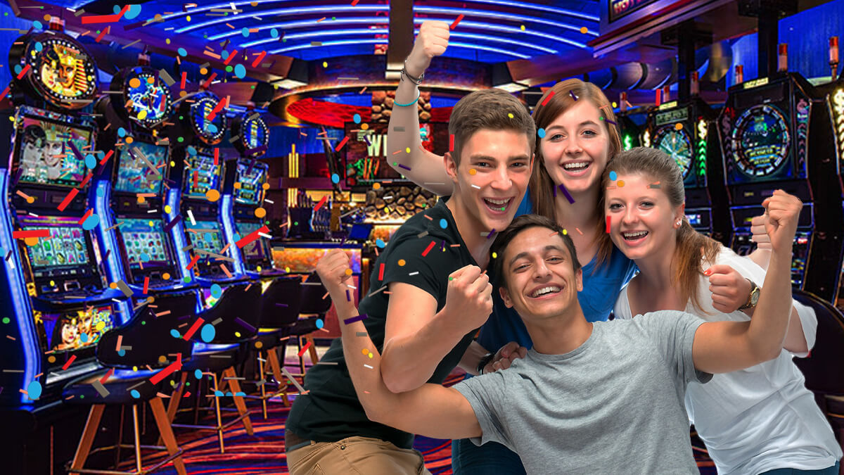 Your Complete Guide to the Best Online Casinos South Carolina