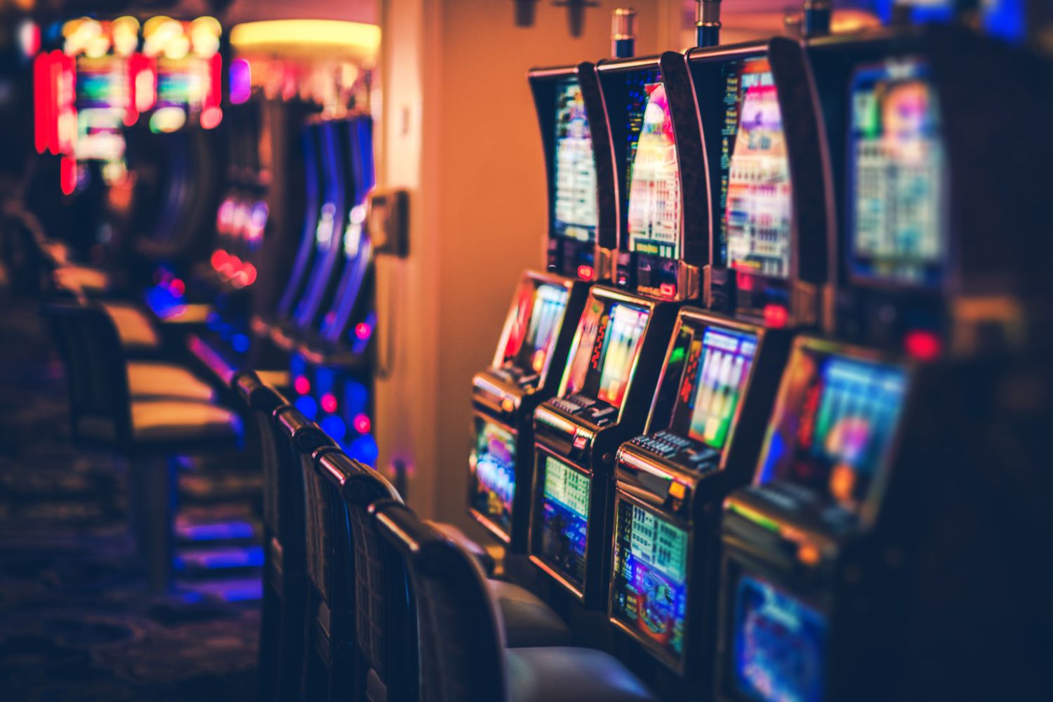 Finding the Best Online Casinos British Columbia: A Comprehensive Guide