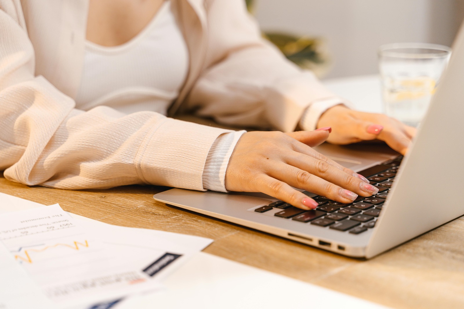 ESTA for Business Travel – Simplifying U.S. Entry for Professionals