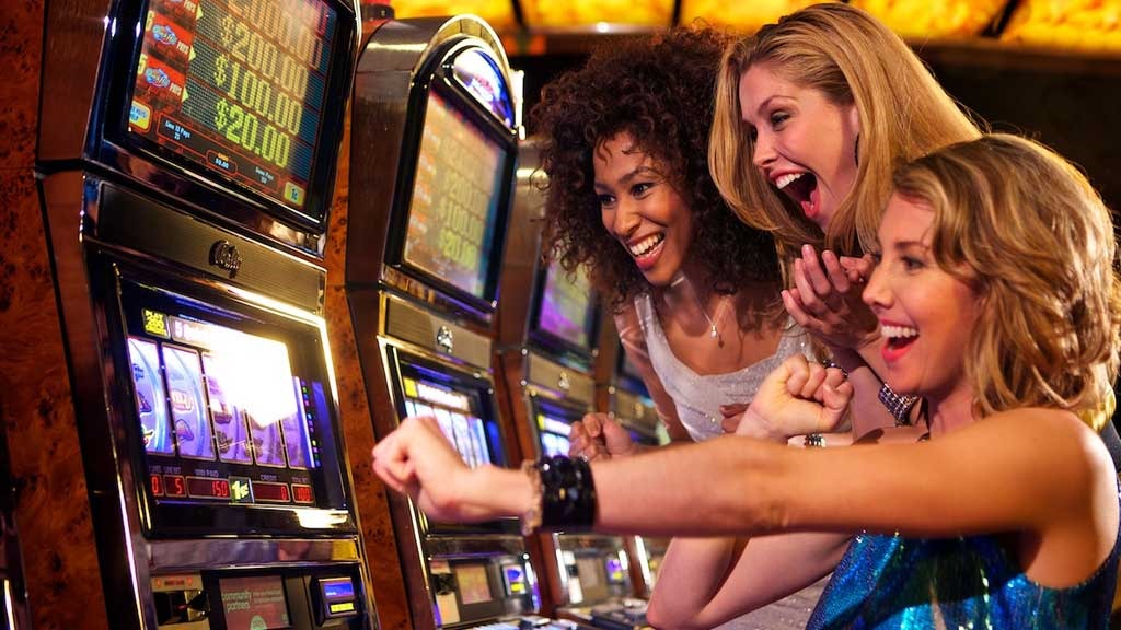 Slot Online Pragmatic &amp; PG Soft Resmi Tersedia di Carijp resmi