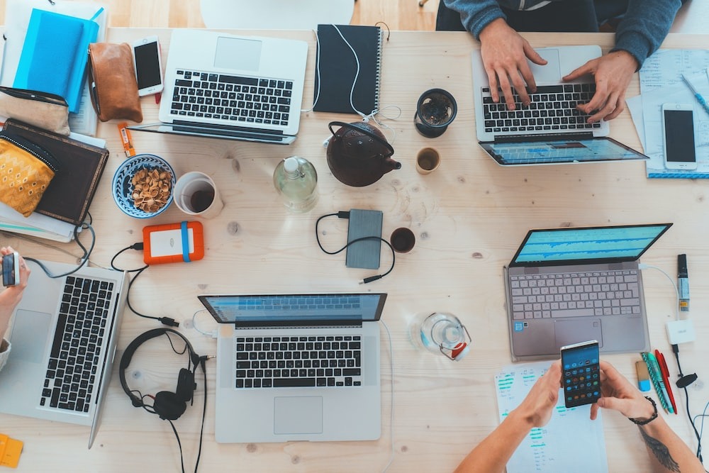 Business Marketing Systems Built by Gambit Marketing for Performance