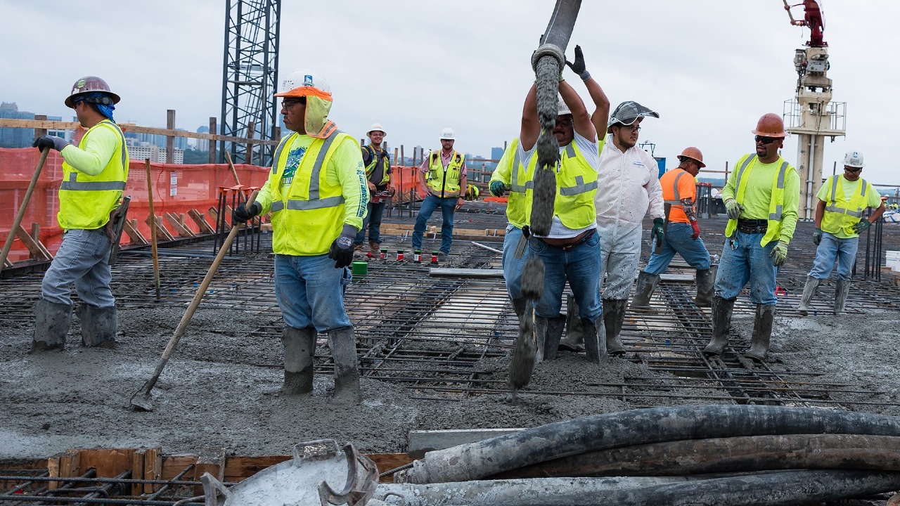 The Impact of a New York City Construction Manager on Project Efficiency