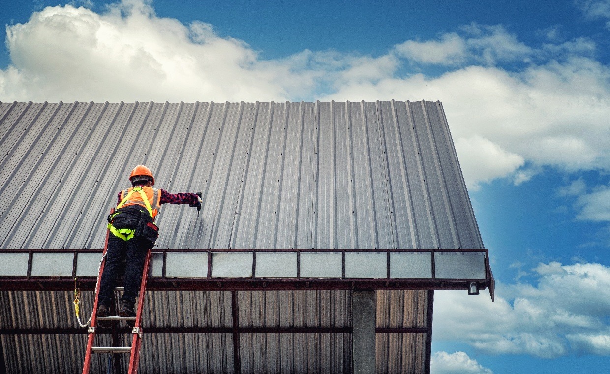 How Hardie Board Helps Protect Against Moisture and Rot