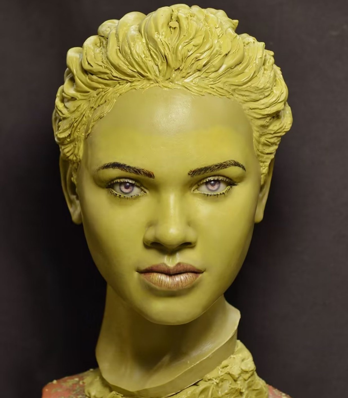 Durable Wax Figures for Sale for Long-Term Display