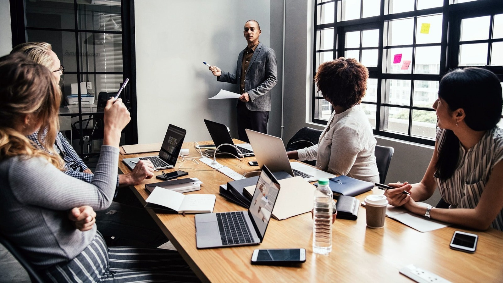 Content Marketing der Zukunft – GEO Agentur zeigt wie