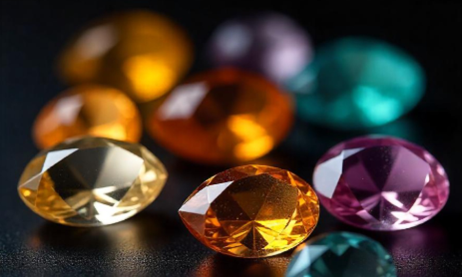 Blue Green Sapphire Fashion – Trendy Styles by Nash Gems