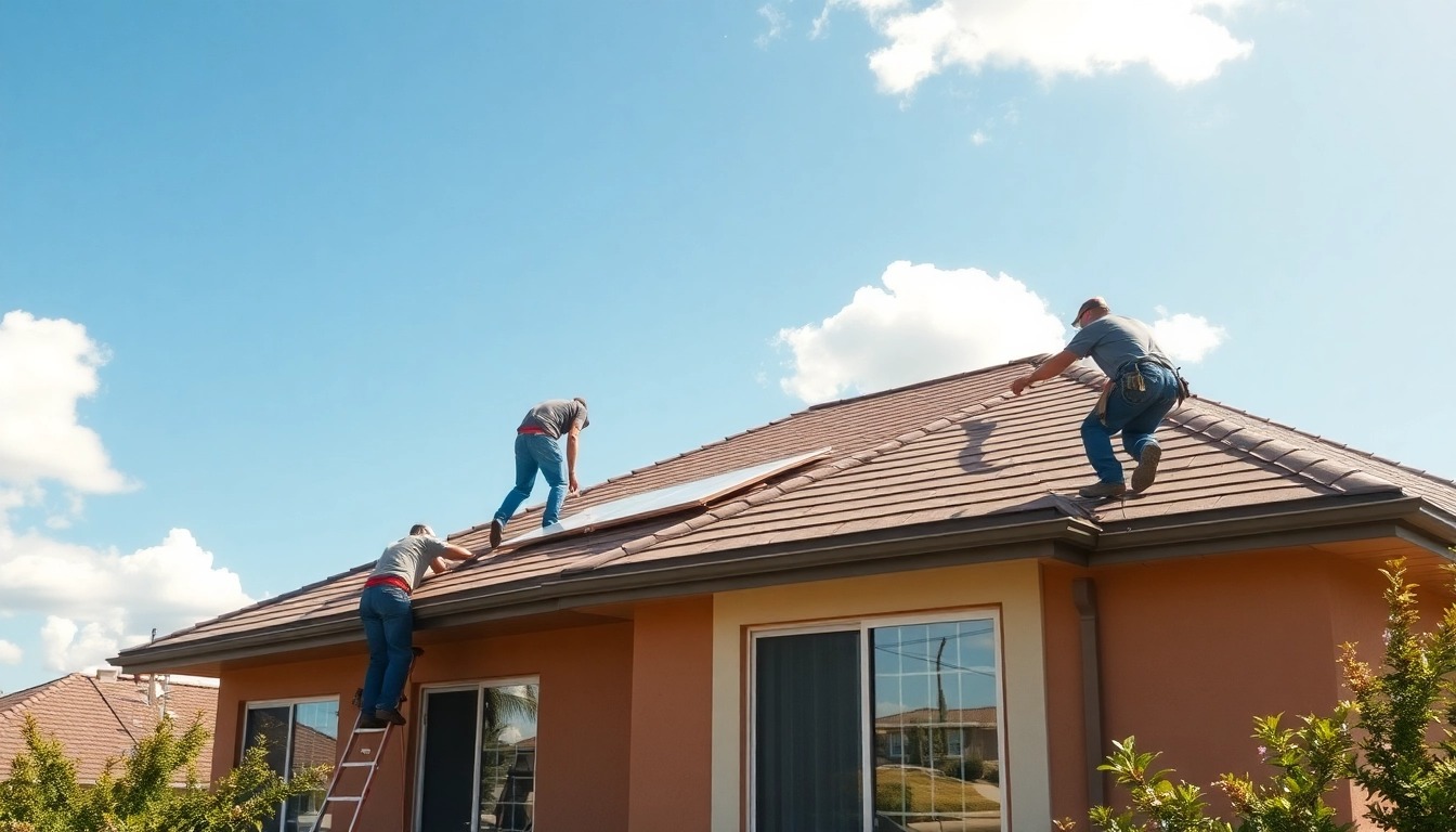 Metal roofing Vancouver Built to Handle Harsh Weather Conditions