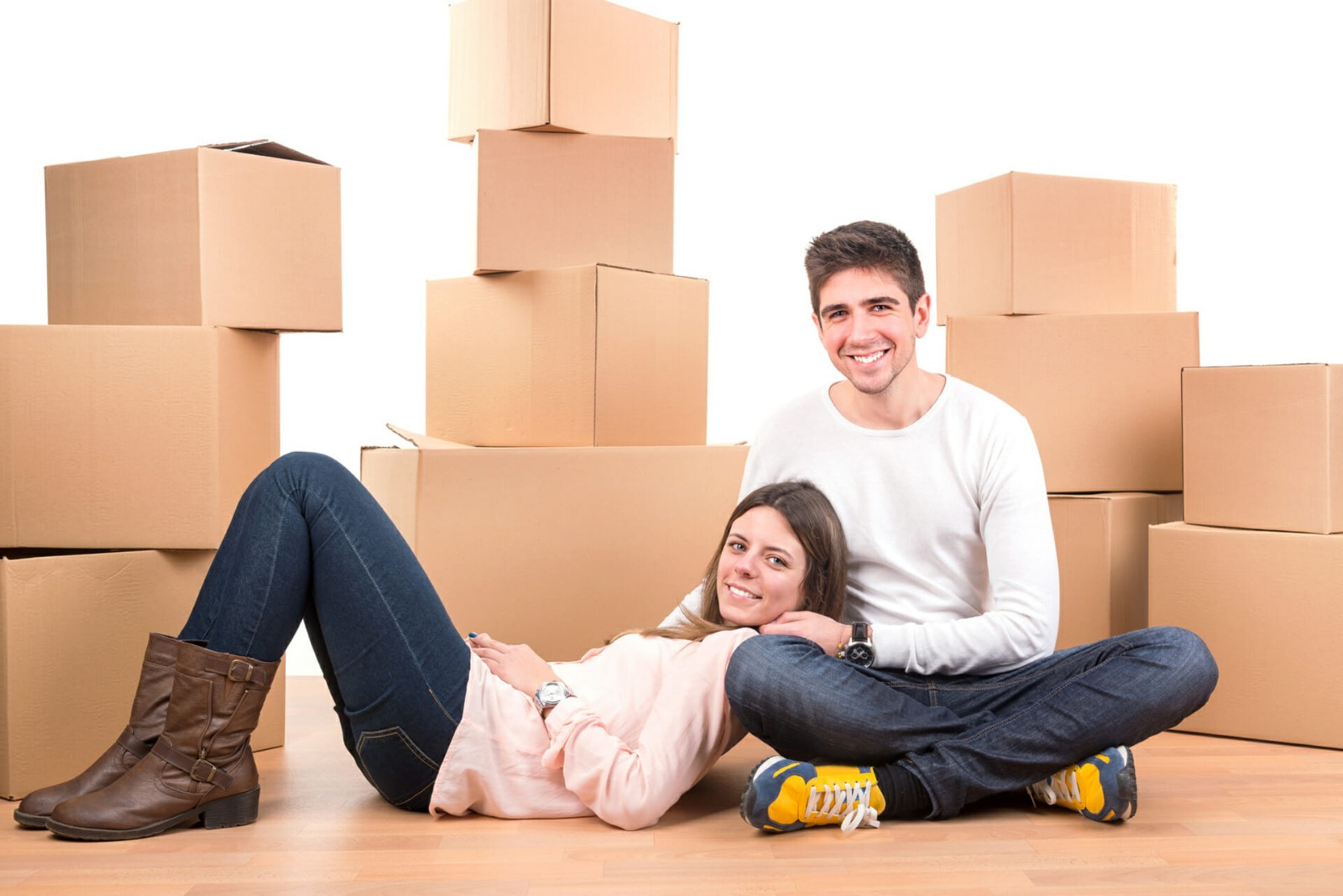 Trusted Long Distance Movers Calgary for Safe Transport