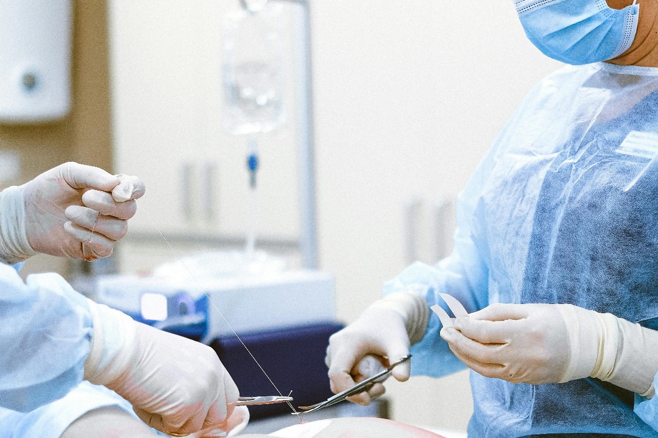 Dme Billing Services That Let You Focus on Patient Outcomes