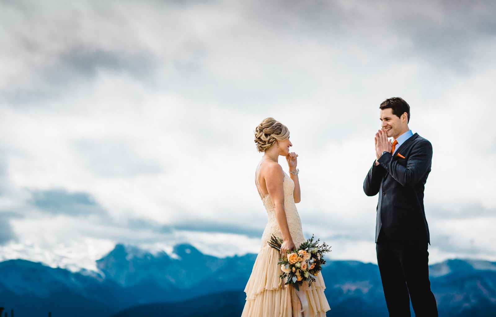 Carmel Wedding Photography That Feels Natural and Emotional