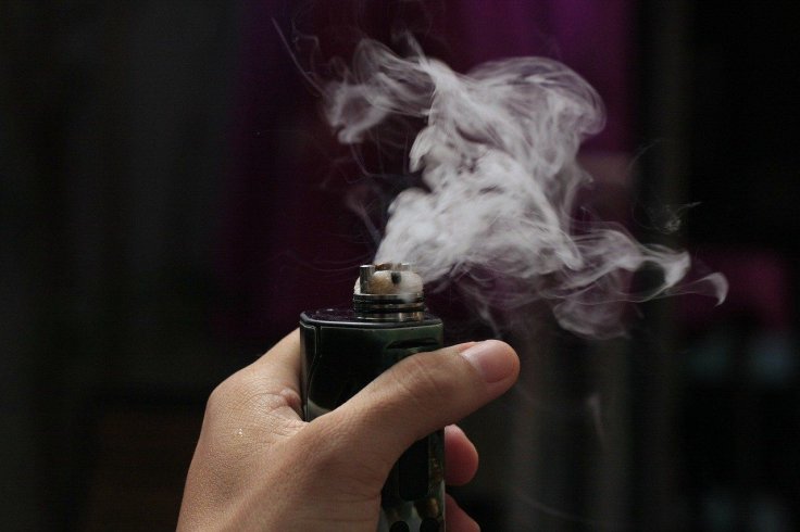 Reliable Disposable Vapes Delivered Straight to Your Door
