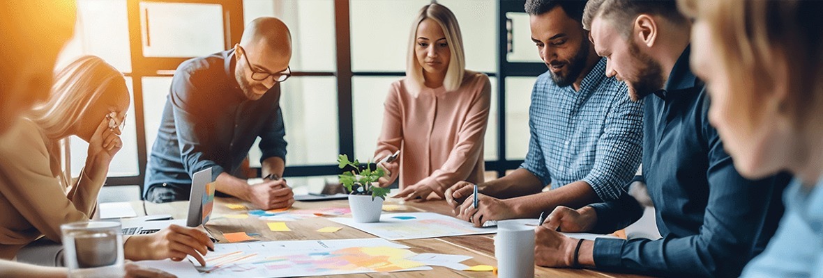 Achieve Your Goals with Expert Online marketing services for small businesses