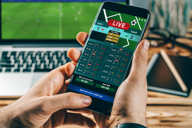 Meilleurs sites de paris sportifs pour maximiser vos gains