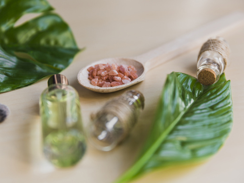 Reef parfum – perfect voor een frisse en elegante uitstraling