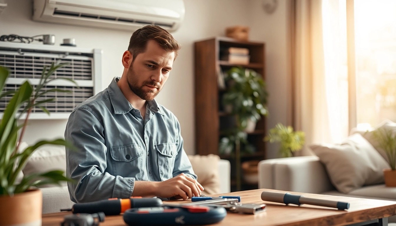Tampa HVAC Repair – Emergency and Same-Day Services