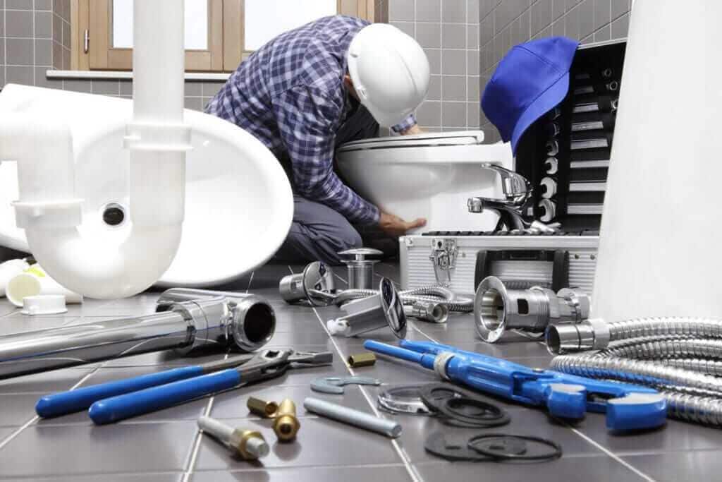 Affordable Pricing on Whole House Repiping Services St Petersburg FL