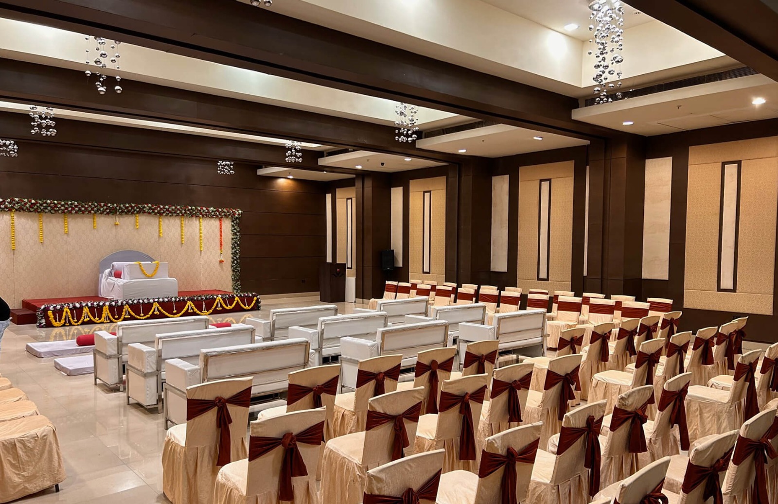 Family-Friendly Locations for Wedding Venues Sacramento