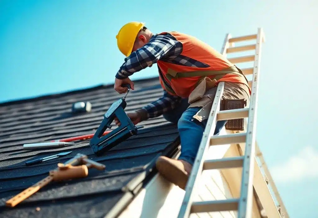 Professional Roofing Company in South Jersey – Free Estimates