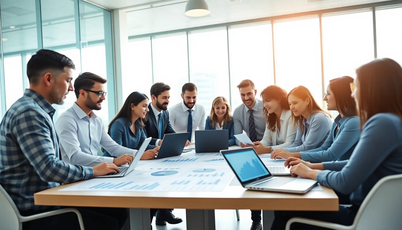 Data Driven Social Media Campaign Strategy for Business Growth