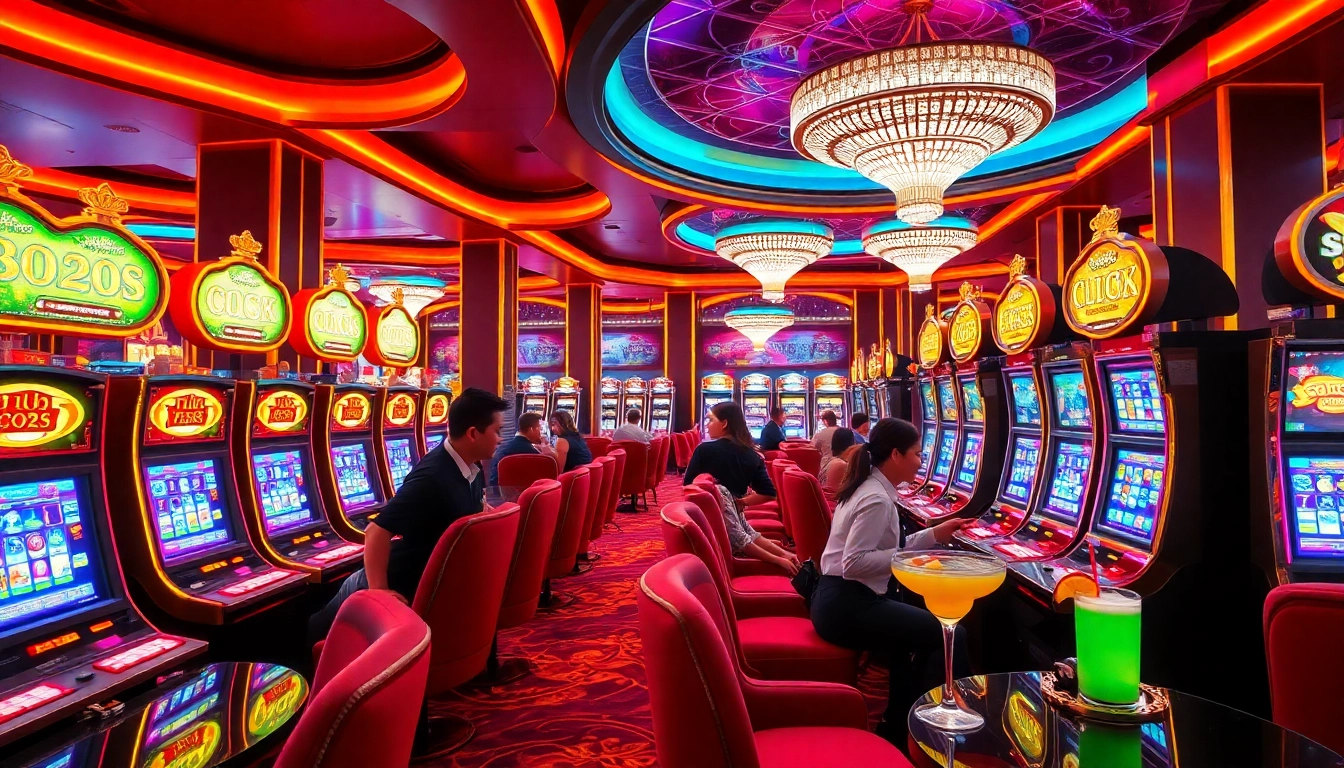 Putar gulungan di slot server thailand super gacor untuk kemenangan besar di kasino mewah.
