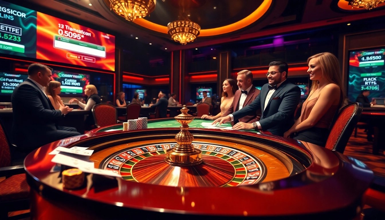 Efficiently access your gaming potential with login aresgacor at this glamorous casino.
