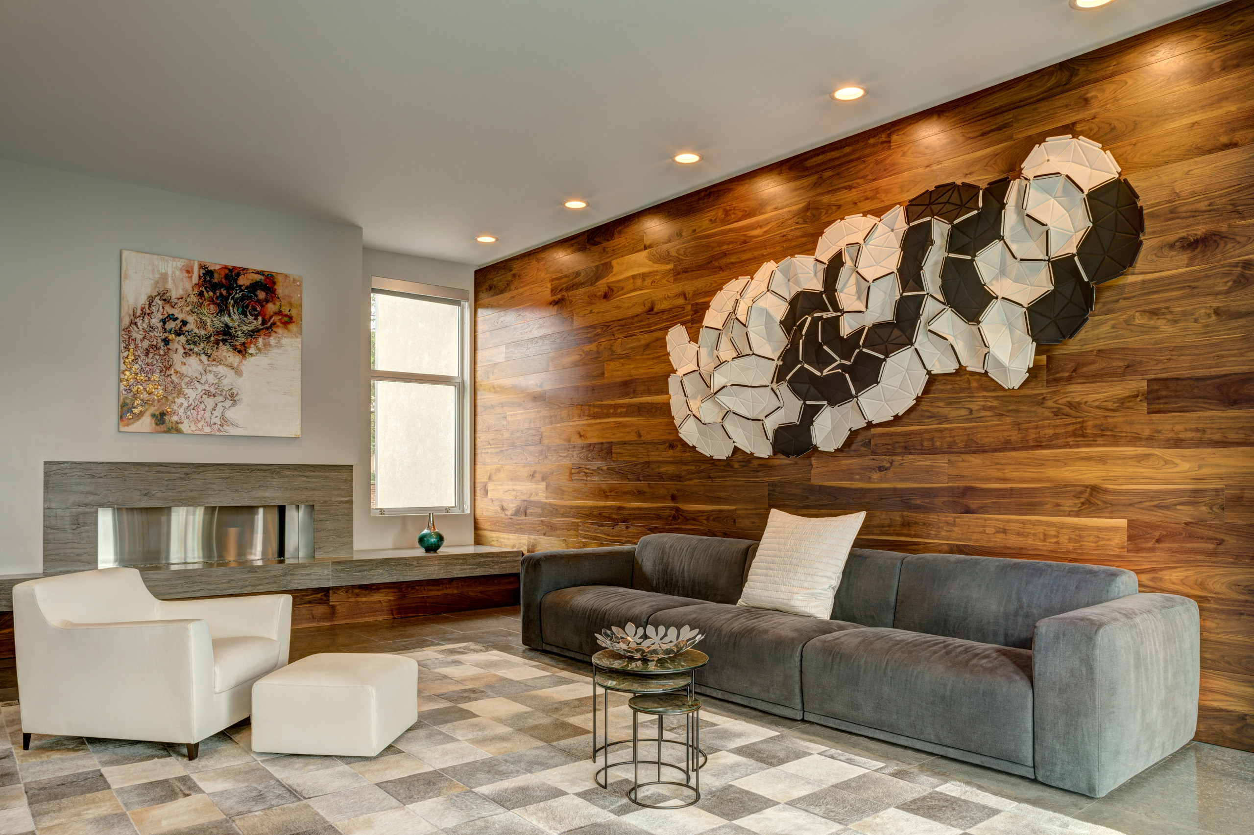 Eco-Friendly Solutions from Woodveneerhub for Modern Interiors