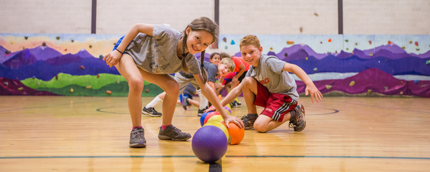 Wild Fire Events: Multi Sports Camps for Boys Designed to Make Friends