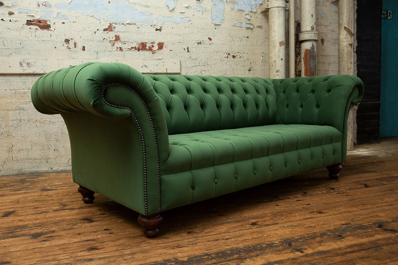 3 Seater Sofas Crafted for Families, Guests, and Relaxation