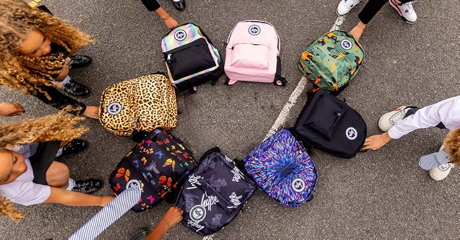 How a Custom Backpacks Manufacturer Brings Your Designs to Life