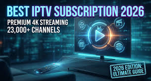 IPTV Reseller UK Guide: Start Your Own Business