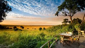 Luxury South African Safari Holidays with Extraordinary Safaris