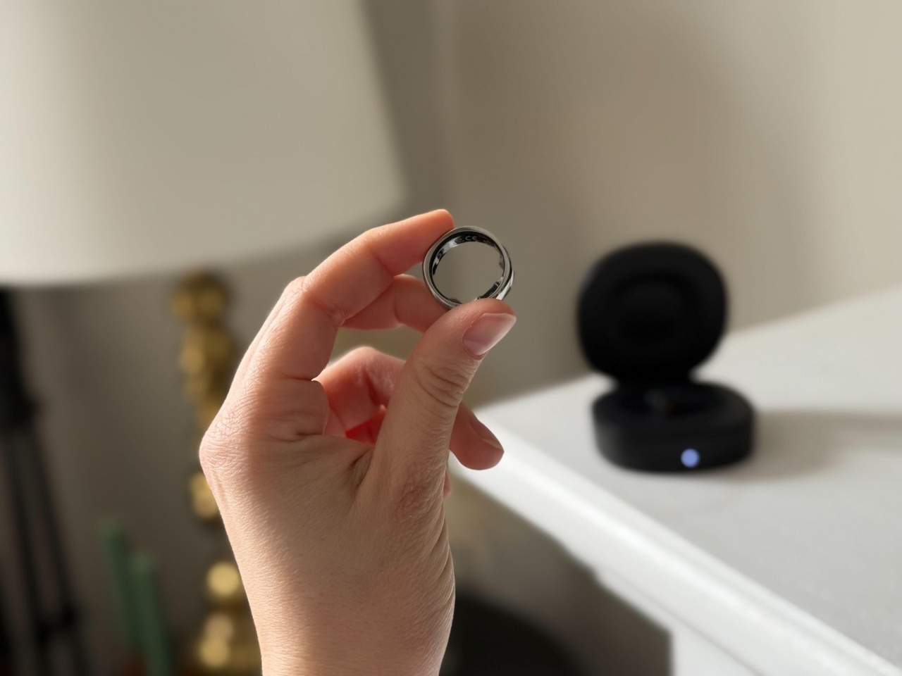 Ringconn and the Rise of Smart Health Engineering