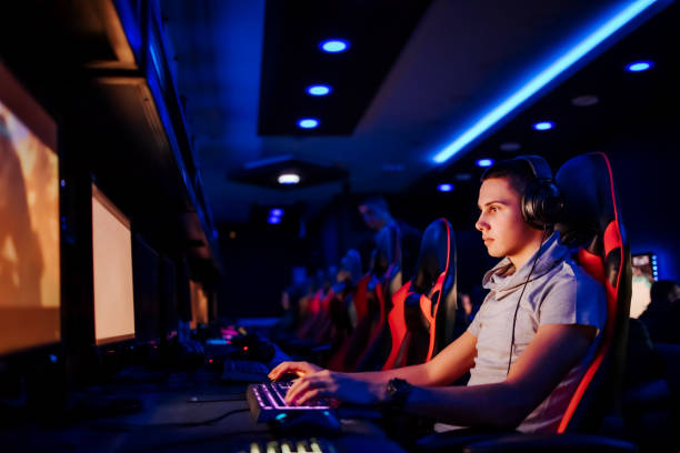 Find Servers Based on Player Activity &amp; Popularity