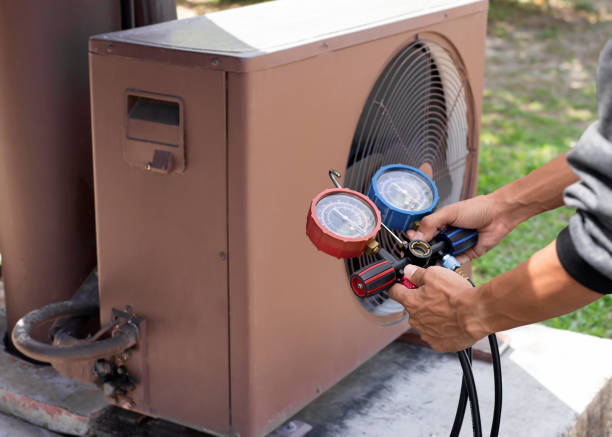 HVAC Repair South Salem – Reliable Heating &amp; Cooling