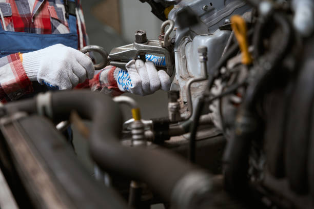 Custom Fluid Power Systems for Maximum Efficiency